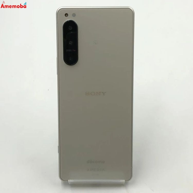 Xperia 5 IV 8GB/128GB �������ۥ磻�� SO-54C docomo ����Ʊ��