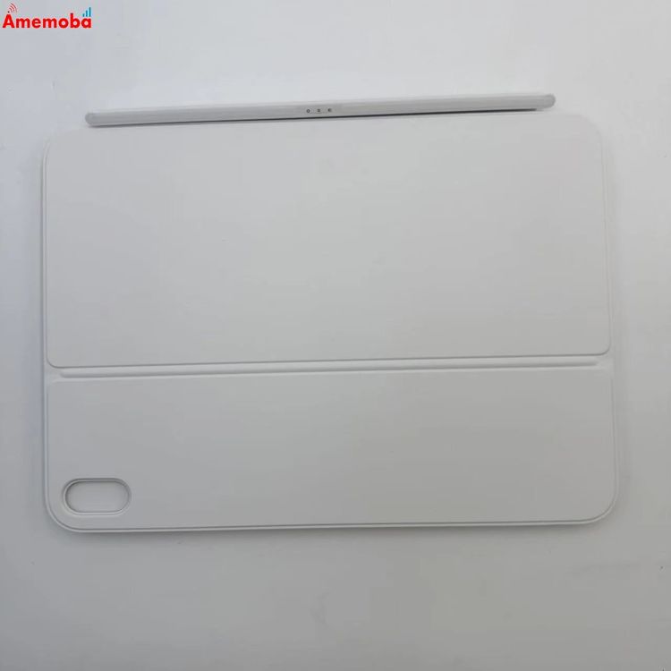 Apple Magic Keyboard Folio ���ܸ�(JIS) iPad(��10����)�� ��