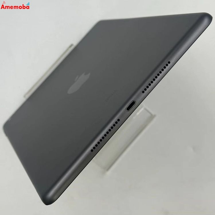 iPad ��8���� 32GB ���ڡ������쥤 MYMH2J/A SoftBank��SIM�ե꡼