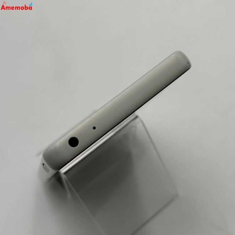 ��®ȯ��Xperia Ace II 64GB �ۥ磻�� SO-41B docomo��SIM�ե꡼