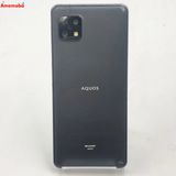 ��®ȯ��AQUOS sense6s 4GB/64GB �֥�å� SHG07 AU��SIM�ե꡼