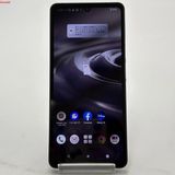AQUOS sense6 4GB/64GB �֥�å� SH-54B docomo��SIM�ե꡼ ����