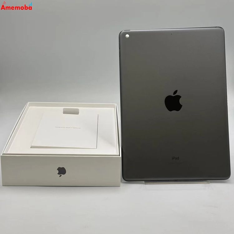 ��®ȯ��iPad ��9���� Wi-Fi��ǥ� 64GB ���ڡ������쥤 MK2K3J/A ����Ʊ��