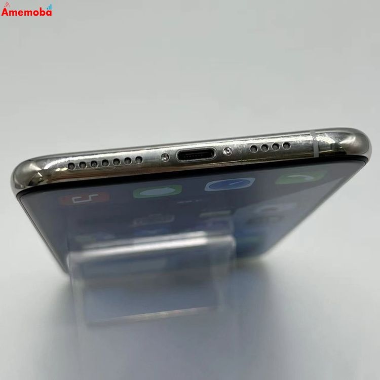 ��®ȯ��iPhoneXS Max 64GB ����С� MT6R2J/A SIM�ե꡼