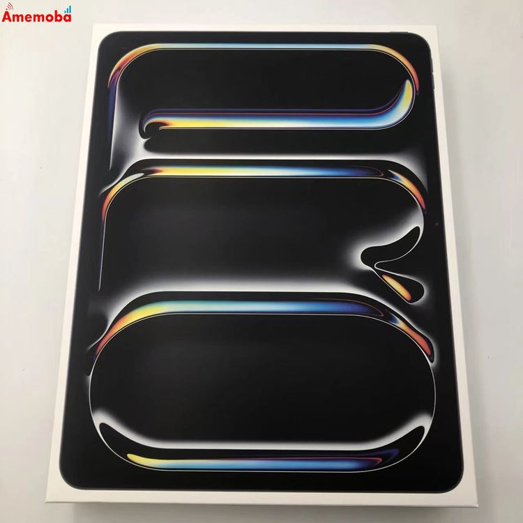 iPad Pro 13����� ��2���� M5 256GB ���ڡ����֥�å� ME7W4J/A App