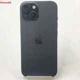 ��®ȯ��iPhone15 128GB �֥�å� MTMH3J/A AU��SIM�ե꡼ �������