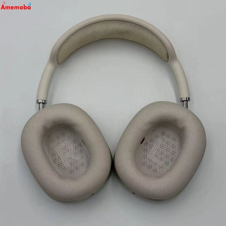 ��®ȯ��AirPods Max (USB-C) 2024ǯ��ǥ� �������饤�� A3184