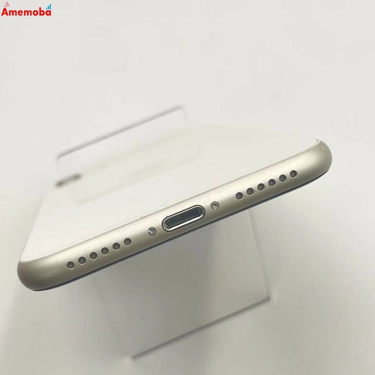 iPhoneSE 3 64GB 饤 MMYD3J/A docomoSIMե꡼