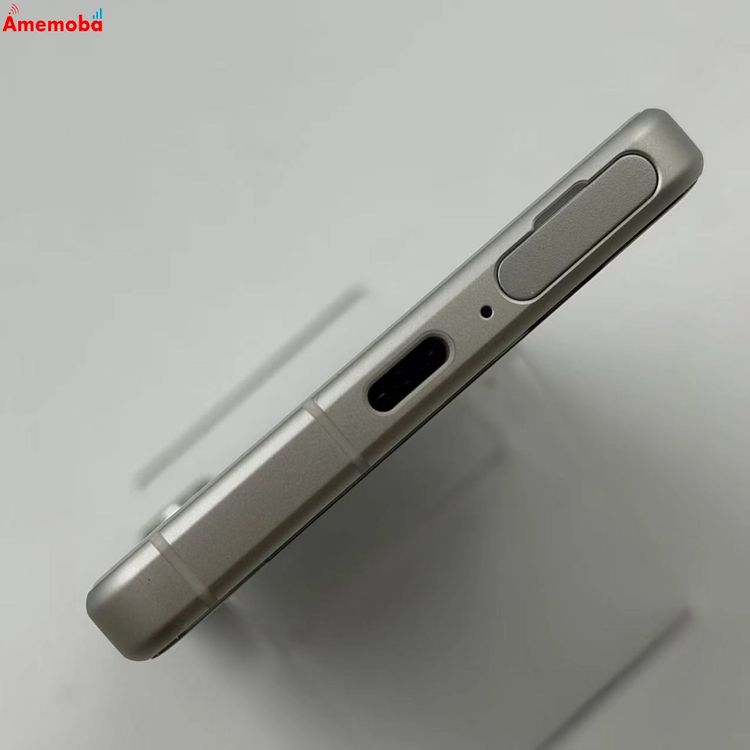 Xperia 5 IV 8GB/128GB �������ۥ磻�� SO-54C docomo��SIM�ե�
