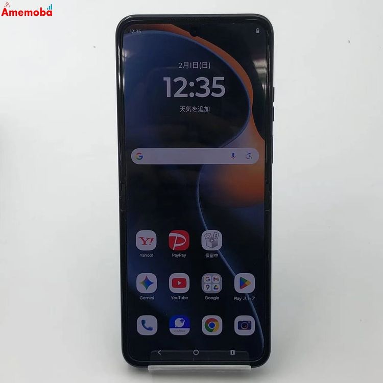 motorola razr 60s 256GB ���֥�륿�륷���ͥ��ӡ� XT25536 SoftB