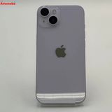 ®ȯiPhone14  128GB ѡץ MPUW3CH/A SIMե꡼