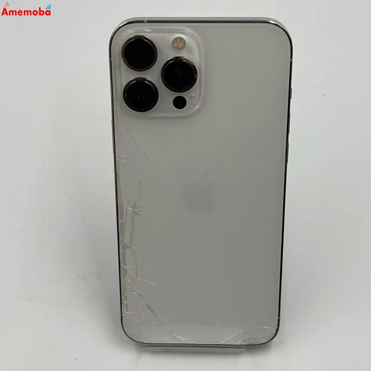iPhone13 Pro Max 512GB С MLJT3J/A docomoSIMե꡼
