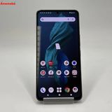 AQUOS R7 12GB/256GB �֥�å� SH-52C docomo��SIM�ե꡼ �����