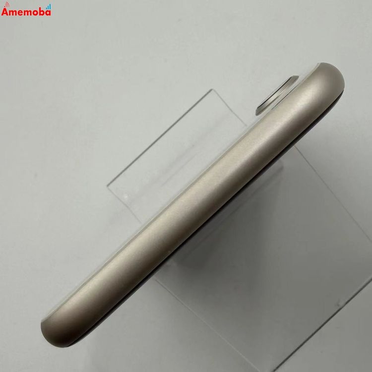 iPhoneSE ��3���� 256GB �������饤�� MMYK3J/A AU��SIM�ե꡼ ������