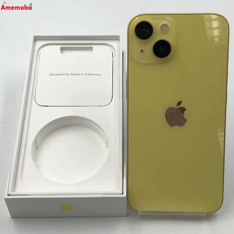 iPhone14（SIMフリー・国内版） 商品一覧｜ムスビー【中古スマホ・中古