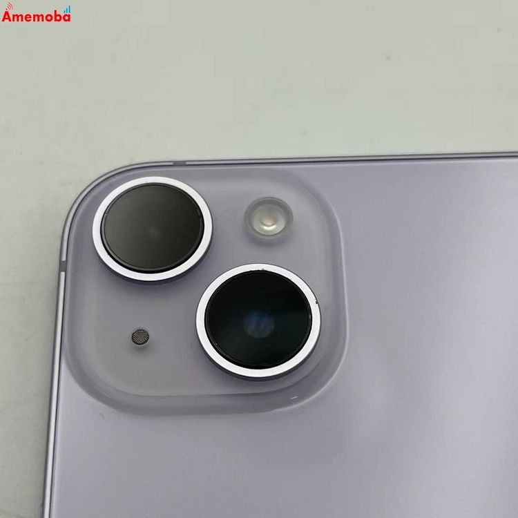 ��®ȯ��iPhone14 128GB �ѡ��ץ� MPUY3J/A AU��SIM�ե꡼