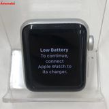 Apple Watch Series3 38mm GPS��ǥ� 8GB ����С� MQKU2J/A