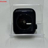 Apple Watch SE 第2世代 40mm GPSモデル 32GB ミッドナイト MNL83J