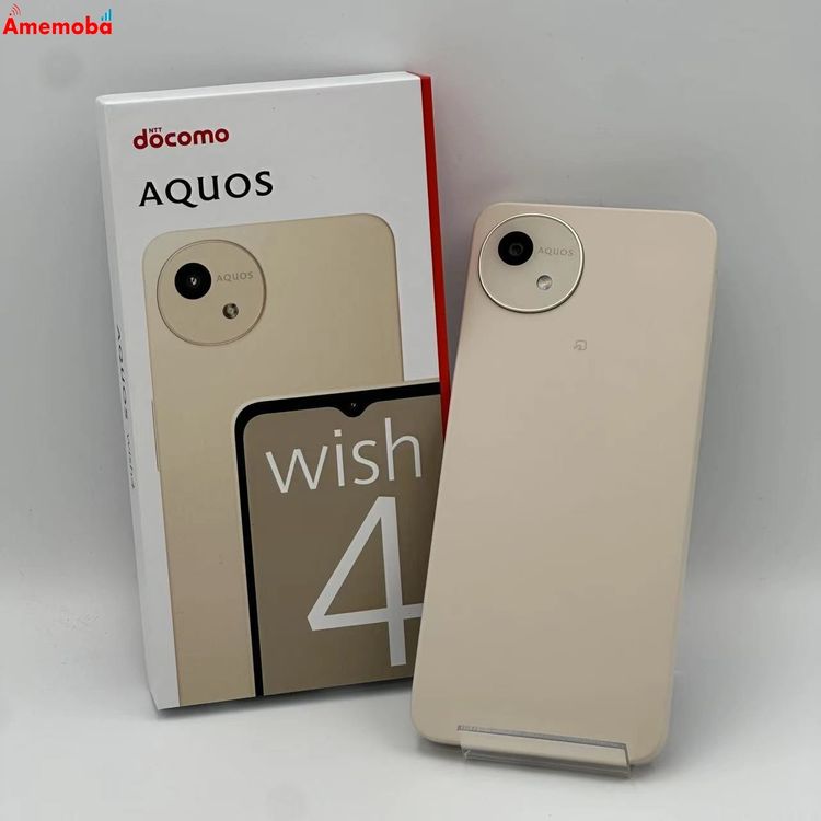 新品未開封 SHARP AQUOS SH-52 ホワイト SIMフリー 残債無し 新品未開封 SHARP AQUOS SH-52 ホワイト SIMフリー 残債無し