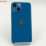 ®ȯiPhone13 mini 128GB ֥롼 MLJH3J/A AppleSIMե꡼