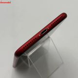 iPhone8 Plus 64GB Product Red 3D801J/A AU��SIM�ե꡼