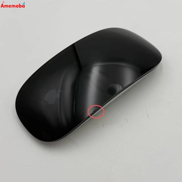 ��®ȯ��Magic Mouse �֥�å� MMMQ3J/A