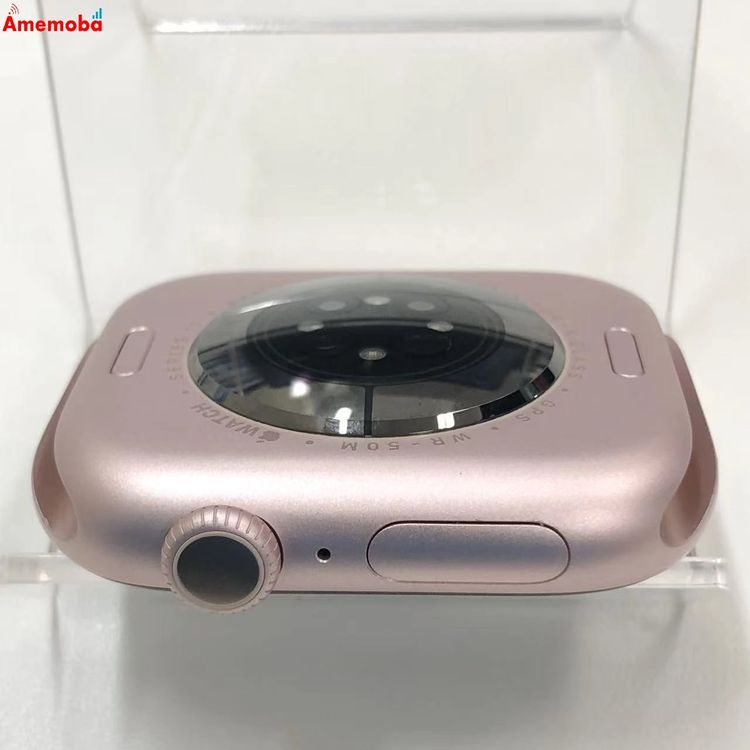 Apple Watch Series11 46mm GPS��ǥ� 64GB �ԥ� MEWA4J/A
