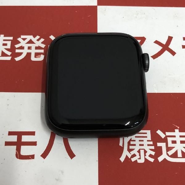 ムスビー｜爆速発送Apple Watch SE GPSモデル 44mm MYYL2J/A 極美品 