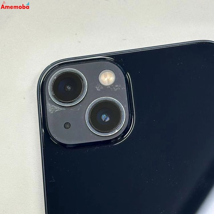 iPhone13 256GB ߥåɥʥ MLNH3J/A SoftBankSIMե꡼ 