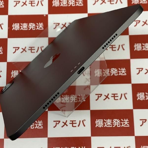 ムスビー｜iPad Pro 11インチ 第3世代 256GB Wi-Fiモデル バッテリー 