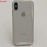 爆速発送iPhoneXS 256GB シルバー MTE12J/A AU版SIMフリー