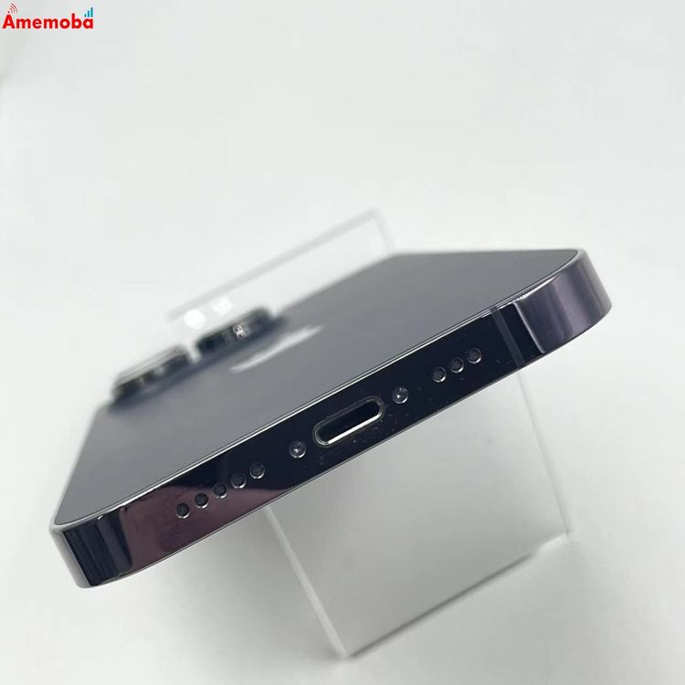 iPhone14 Pro 512GB ǥץѡץ MQ283J/A SoftBankSIM