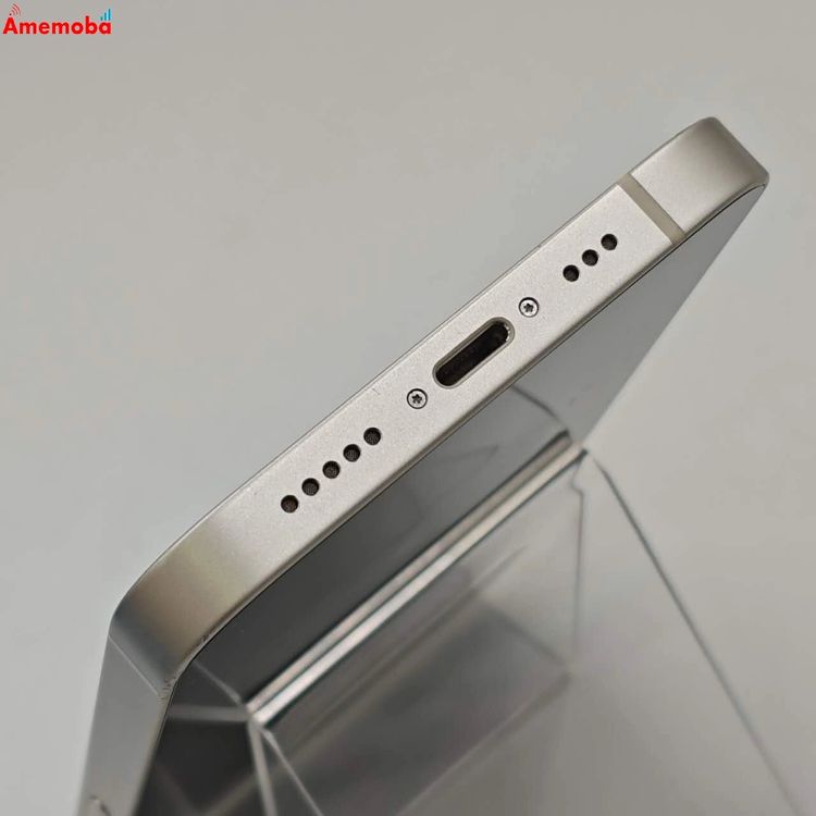 ®ȯiPhone14 128GB 饤 MPUQ3J/A AUSIMե꡼ 