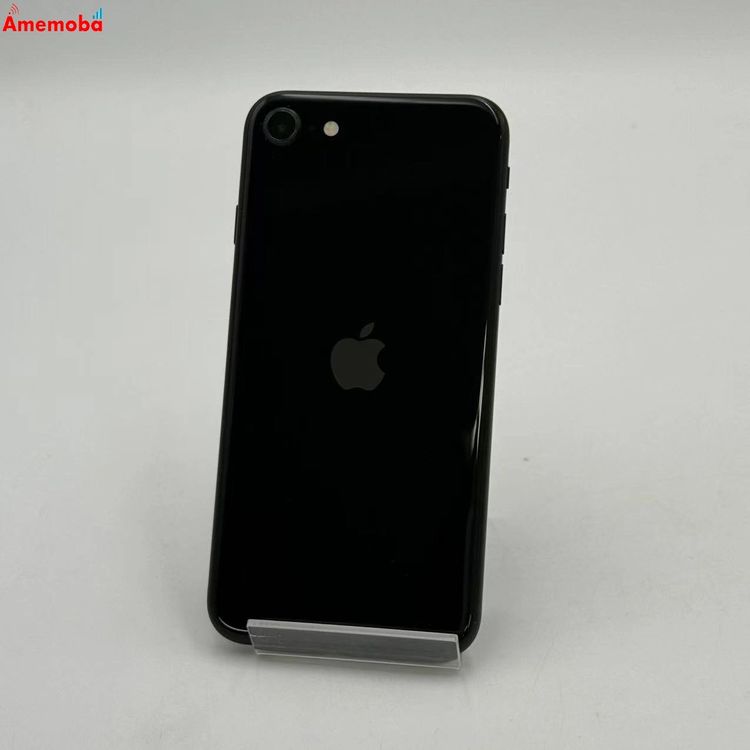 iPhoneSE ��3���� 128GB �ߥåɥʥ��� MMYF3J/A docomo��SIM�ե꡼