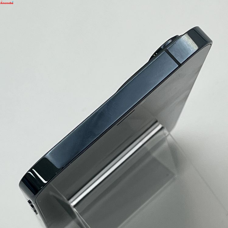 iPhone12 Pro Max 128GB ѥեå֥롼 MGCX3J/A SoftBank