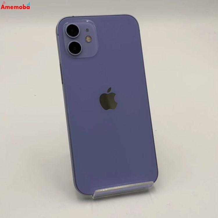 ��®ȯ��iPhone12 128GB �ѡ��ץ� MJNJ3J/A AU��SIM�ե꡼