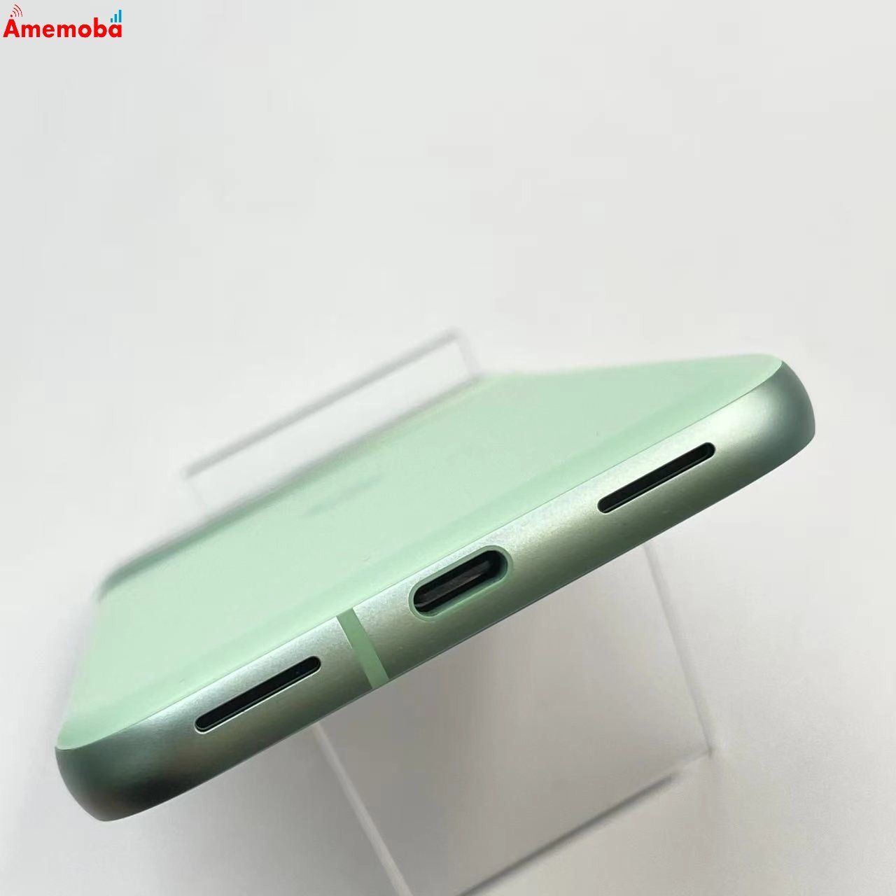 ムスビー｜爆速発送Google Pixel 8a 128GB Aloe G576D AU版SIMフリー