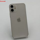 iPhone12 mini 64GB �ۥ磻�� NGA63J/A SoftBank��SIM�ե꡼ ��
