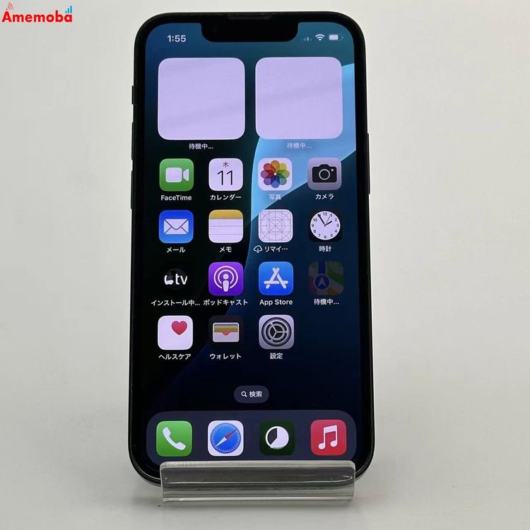 iPhone13 mini 128GB ߥåɥʥ MLJC3J/A SoftBankSIMե