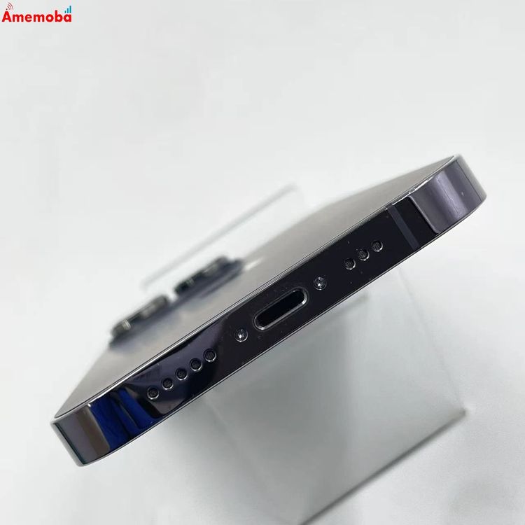 iPhone14 Pro 128GB �ǥ����ץѡ��ץ� MQ0F3J/A docomo��SIM�ե꡼