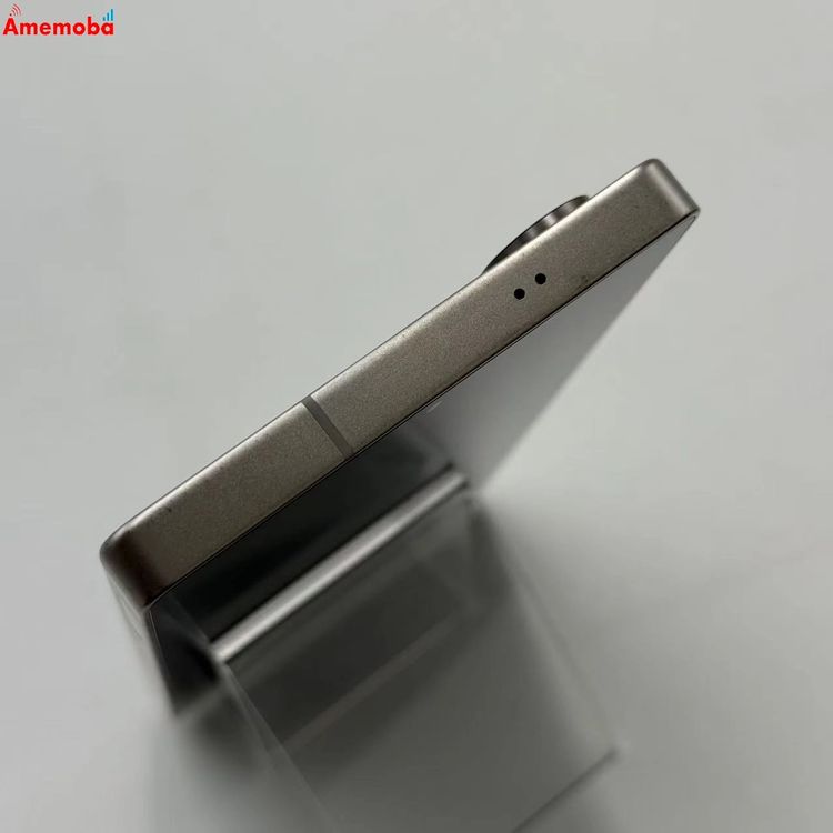 Galaxy S25 Ultra 256GB �����˥���֥�å� SM-S938Z SoftBank