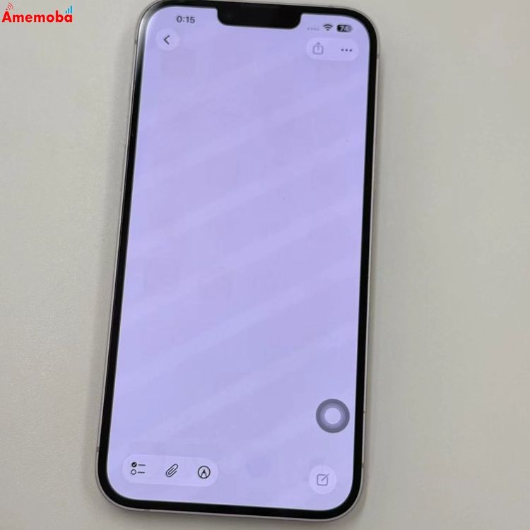 iPhone14 Plus 128GB �ѡ��ץ� MQ4E3J/A AU��SIM�ե꡼ �������