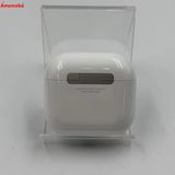 ��®ȯ��AirPods ��4���� - �ۥ磻�� MXP63J/A  ����Ʊ��