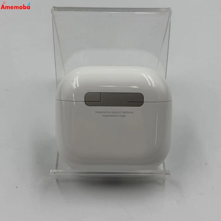 ��®ȯ��AirPods ��4���� - �ۥ磻�� MXP63J/A  ����Ʊ��