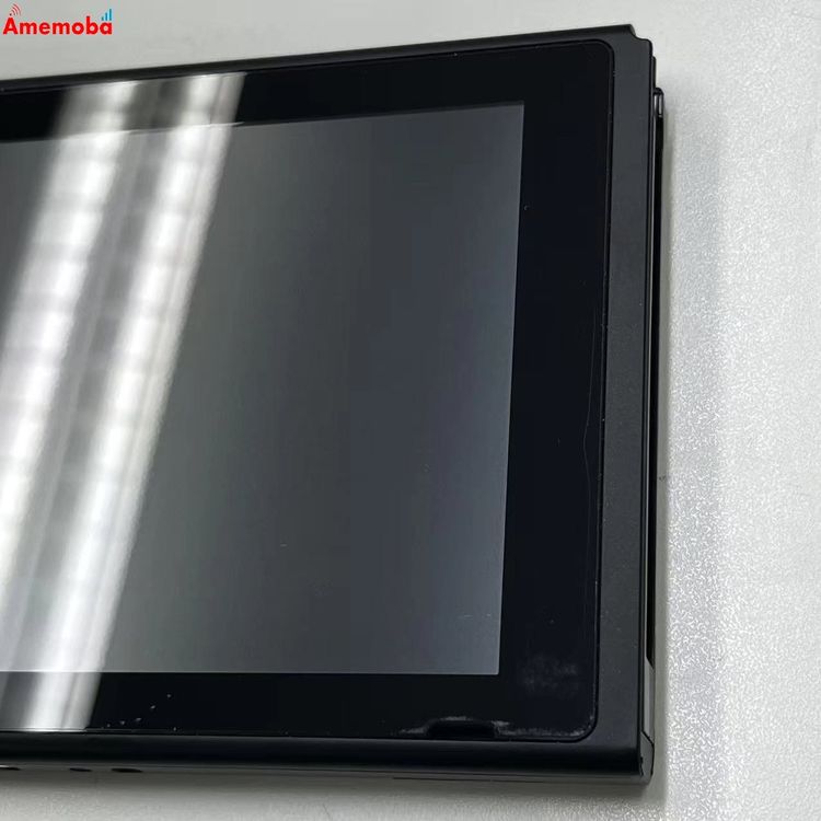 Nintendo Switch 2019ǯ��ǥ� 32GB �ͥ���֥롼/�ͥ����å� HAD-S-