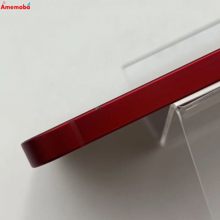 iPhone13 128GB Product Red NLNF3J/A docomo��SIM�ե꡼