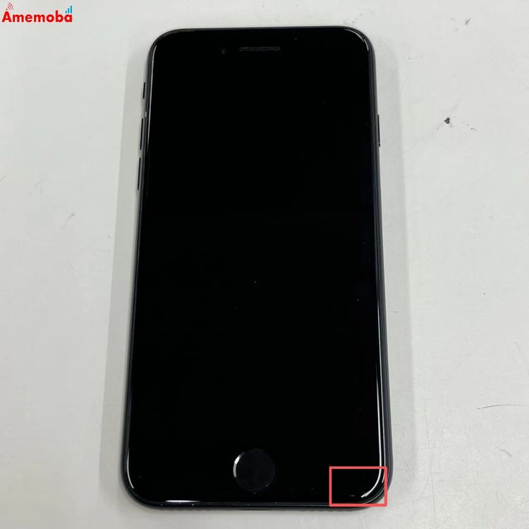 iPhoneSE ��3���� 64GB �ߥåɥʥ��� MMYC3J/A SoftBank��SIM�ե꡼