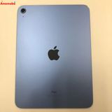 ��®ȯ��iPad ��10���� Wi-Fi��ǥ� 64GB �֥롼 4PQ13LL/A