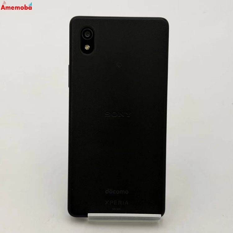 Xperia Ace III 64GB �֥�å� SO-53C docomo��SIM�ե꡼   ����