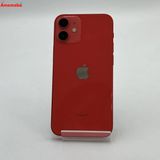 iPhone12 mini 128GB Product Red MGDN3J/A AU��SIM�ե꡼